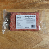 Eco Range Turkey
